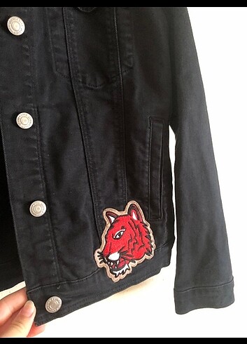 Mavi Jeans Mavi marka M beden kot ceket