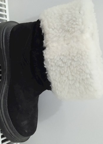 kadın tonny black bot - Görsel 3