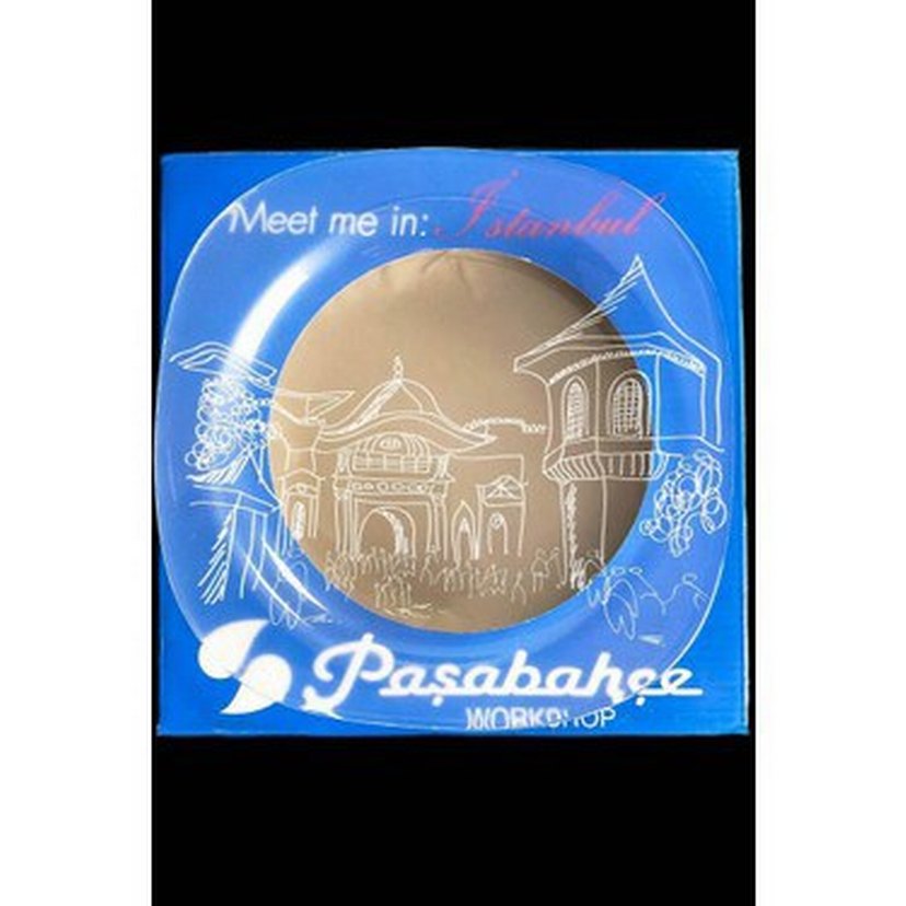 Paşabahçe meet me in Istanbul serisi - Görsel 2