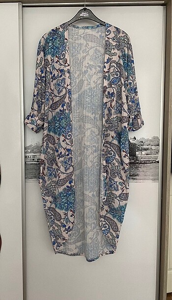 Kimono
