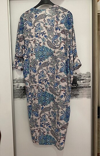 Diğer Kimono