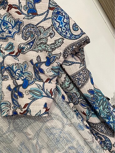 diğer Beden Kimono