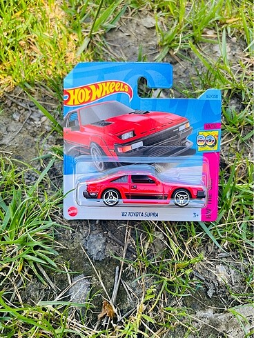 Toyata supra