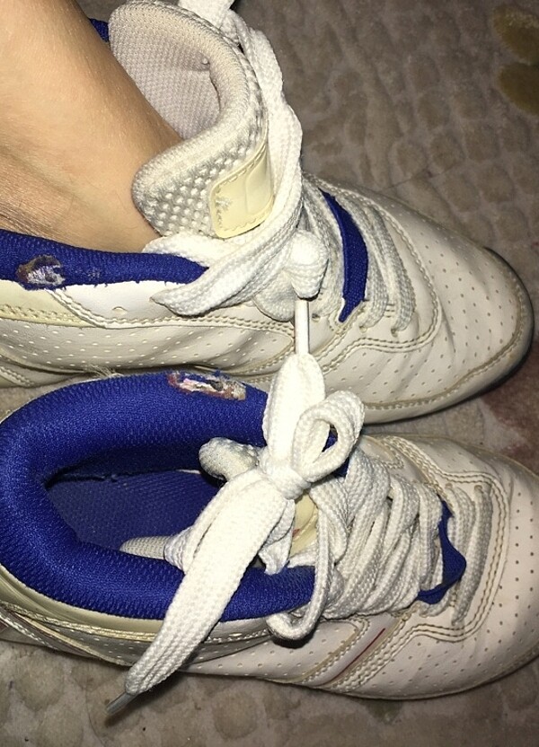 Orjinal Adidas basketbol ayakkabısı - Görsel 3