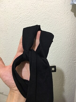 Sac bandanası - Görsel 3