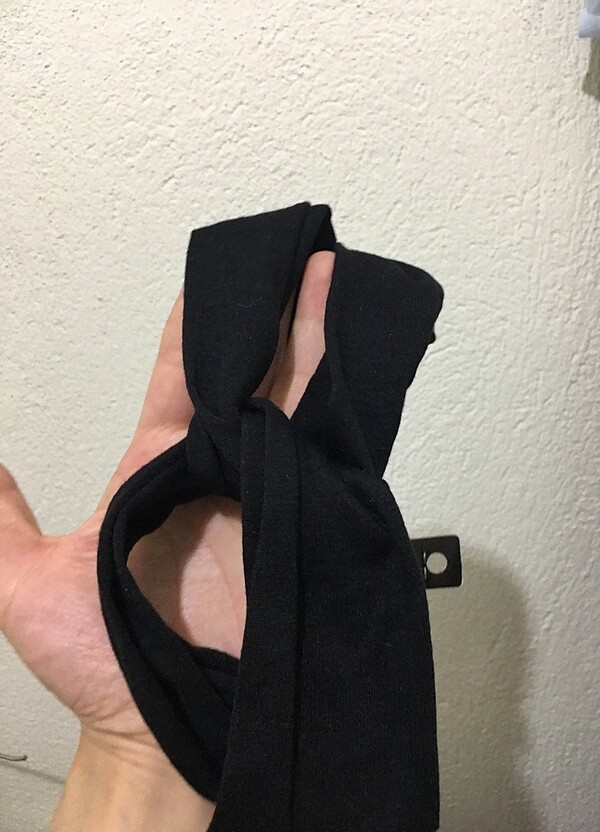 Sac bandanası - Görsel 3