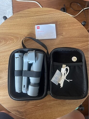 ZHIYUN SMOOTH-X