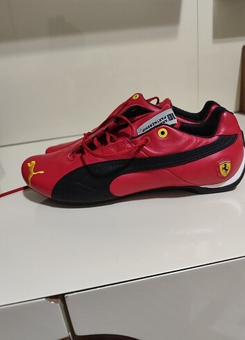 Puma Ferrari Ayakkabı 