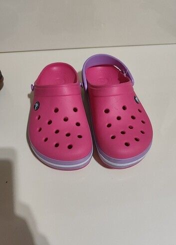 Crocs Kadın Terlik