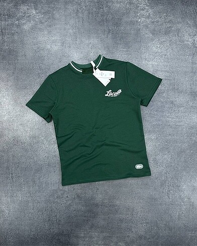 LACOSTE A+++ VİP KALİTE T-SHİRT