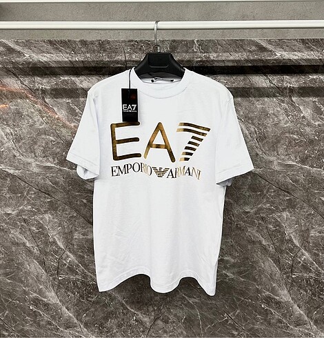 EA7 ARMANI A+++ VİP KALİTE T-SHİRT