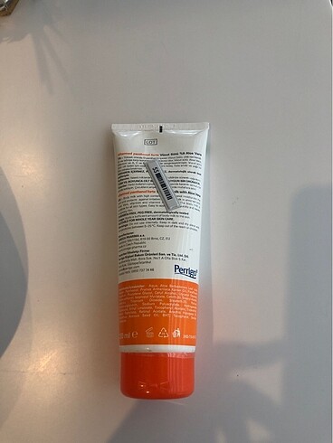 Vücut losyonu - Görsel 2