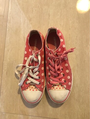 Ayakkabı - Görsel 5