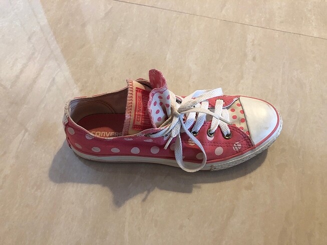 Ayakkabı - Görsel 8