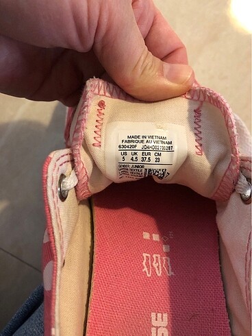 Ayakkabı - Görsel 6