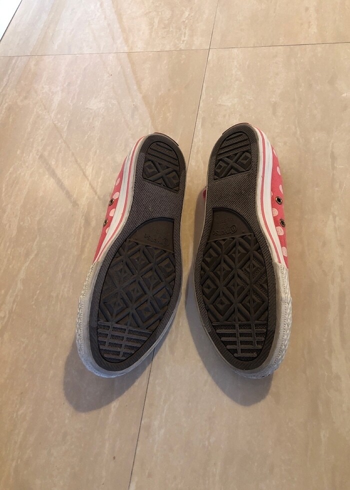 Ayakkabı - Görsel 3