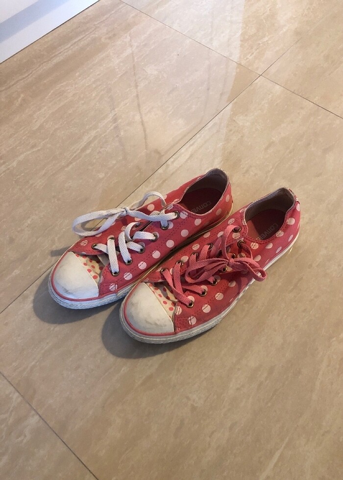 Ayakkabı - Görsel 2