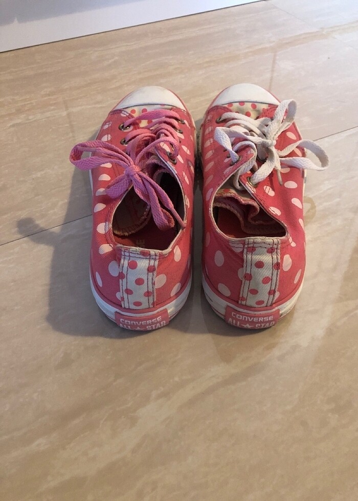 Ayakkabı - Görsel 4