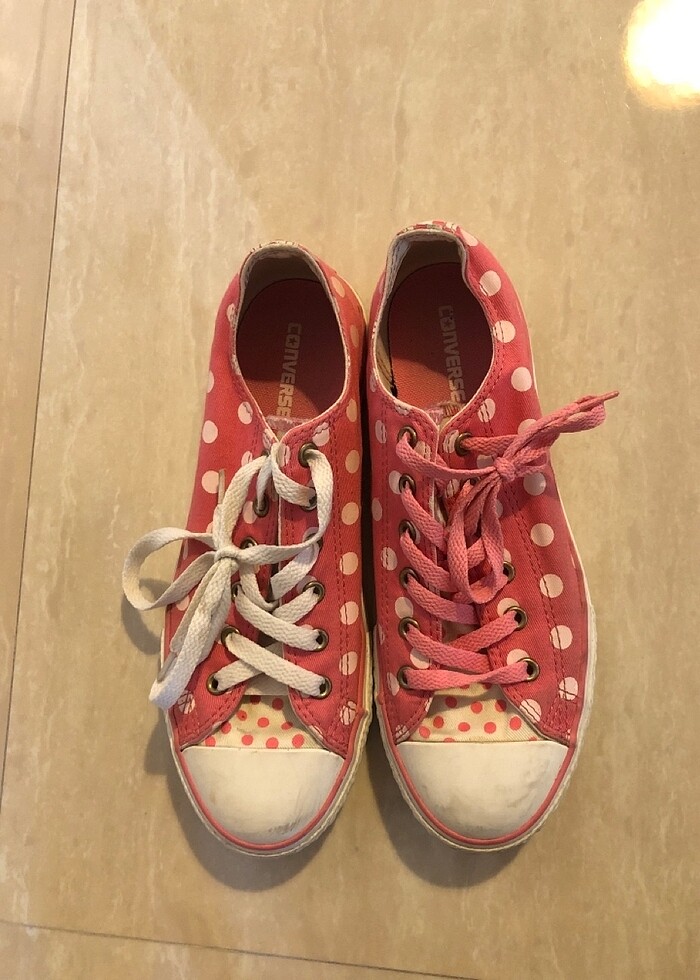 Ayakkabı - Görsel 5