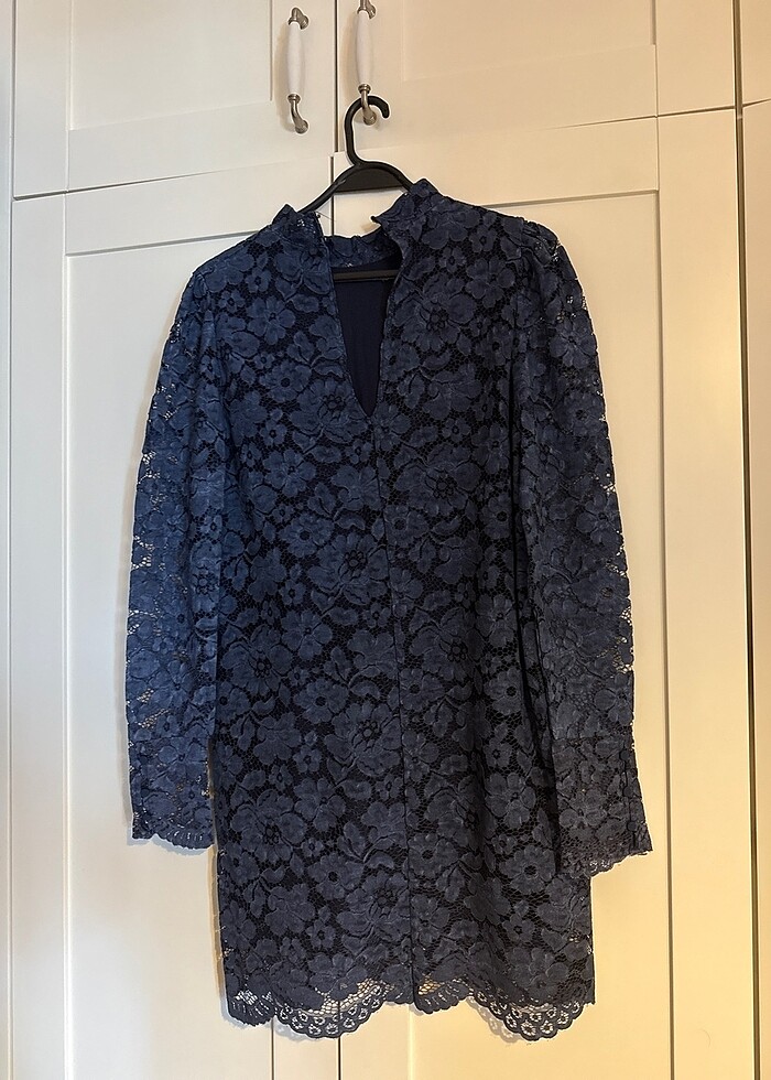 Gece Elbisesi - Görsel 2