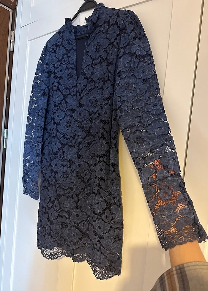 Gece Elbisesi - Görsel 3