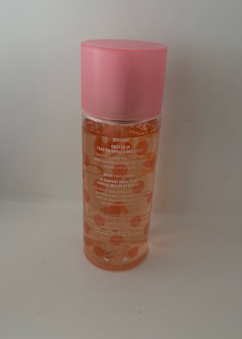 nm&co PINK Kadın Parfümü 250 ml - Görsel 2