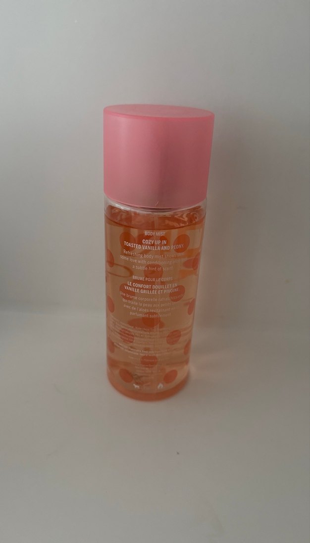 nm&co PINK Kadın Parfümü 250 ml - Görsel 2