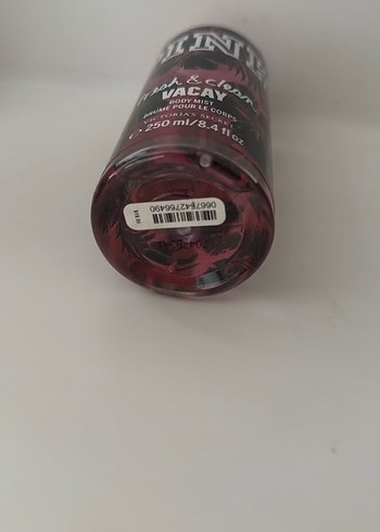 PINK Kadın Parfümü Vacay Ink 250 ml - Görsel 4