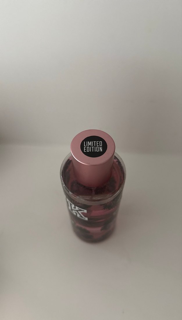 PINK Kadın Parfümü Vacay Ink 250 ml - Görsel 3