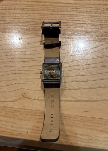 Bayan Deri Saat - Görsel 2