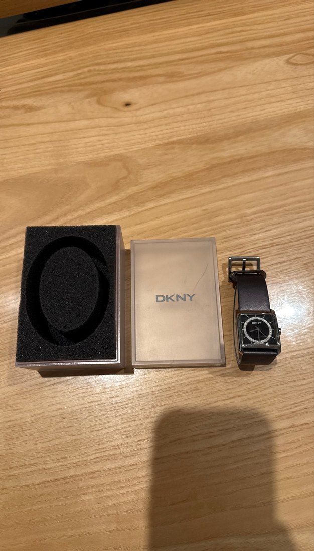 Bayan Deri Saat - Görsel 3