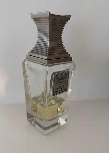 Jabal Al Toubah Erkek Parfümü - Görsel 3