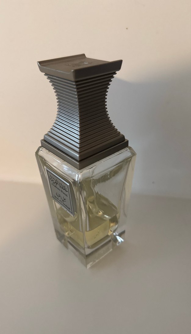 Jabal Al Toubah Erkek Parfümü - Görsel 5