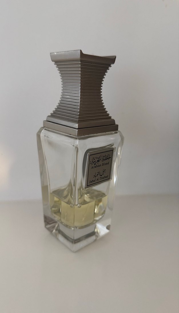 Jabal Al Toubah Erkek Parfümü - Görsel 3