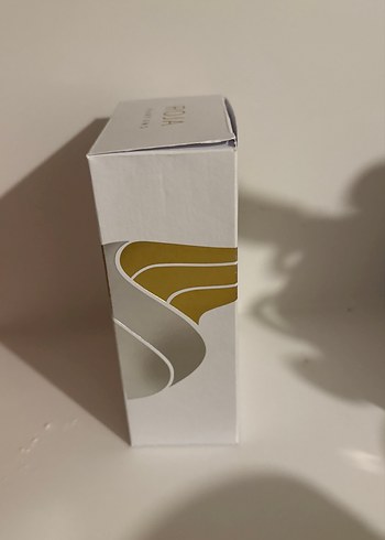 Roja Amber Aoud Crystal Erkek Parfüm - Görsel 2