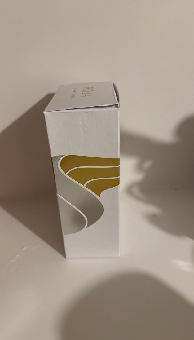 Roja Amber Aoud Crystal Erkek Parfüm - Görsel 2