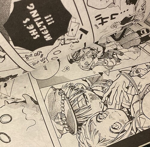 Toilet Bound Hanako Kun Manga İNGİLİZCE - Görsel 6