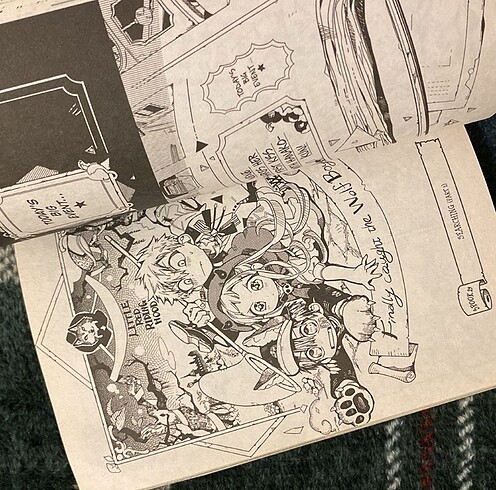 Toilet Bound Hanako Kun Manga İNGİLİZCE - Görsel 5