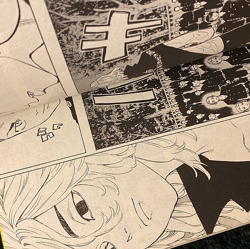 Tokyo Revengers 8.Cilt JAPONCA - Görsel 5