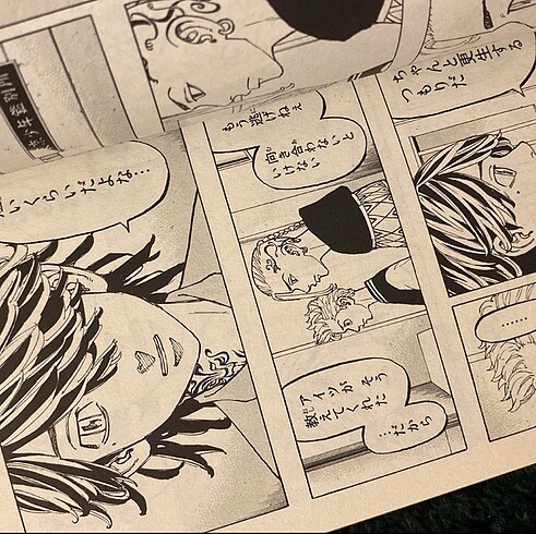 Tokyo Revengers 8.Cilt JAPONCA - Görsel 3