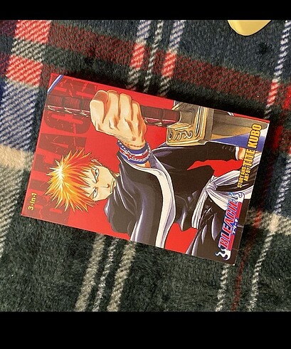 Bleach