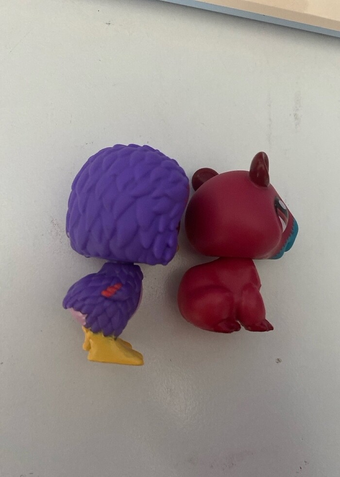 Lps Minişler - Görsel 2