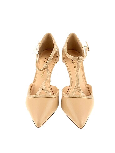 38 Beden Nine West Stiletto %70 İndirimli.