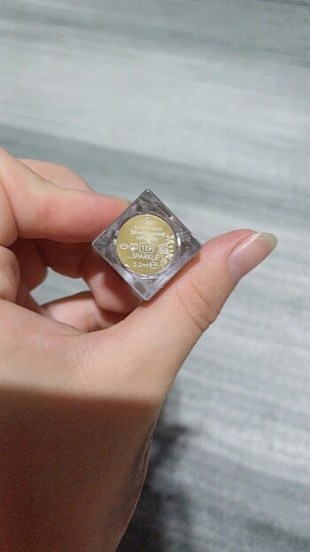 Golden Rose Golden rose mega shine 119