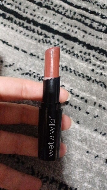 Wet n wild
