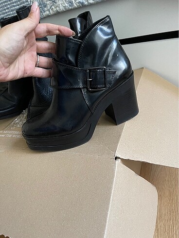 Zara bot