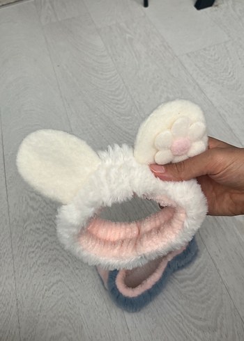 Bebek bandana - Görsel 3