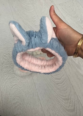 Bebek bandana - Görsel 2