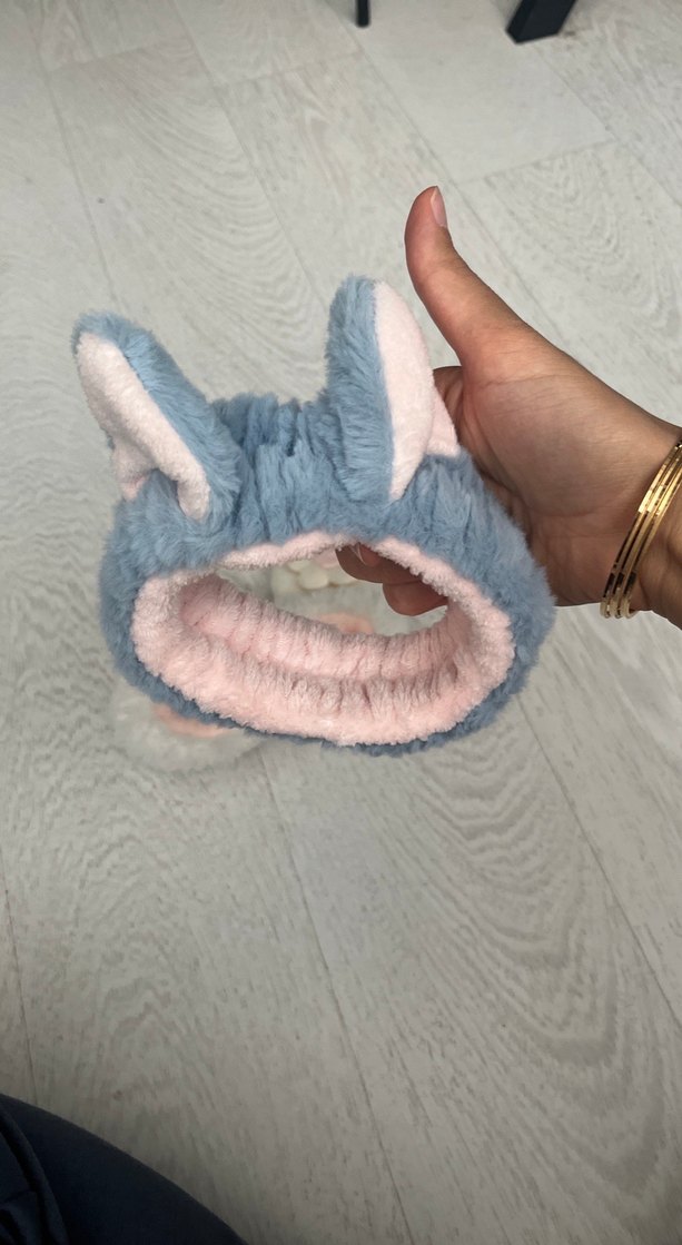 Bebek bandana - Görsel 2