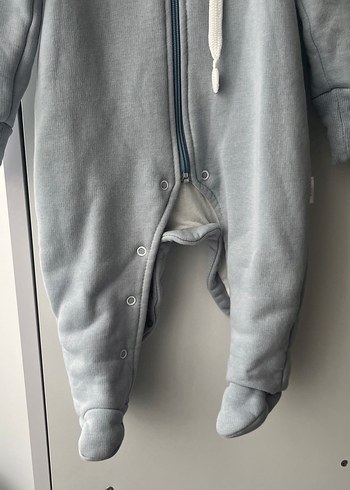 Bebek tulum - Görsel 2